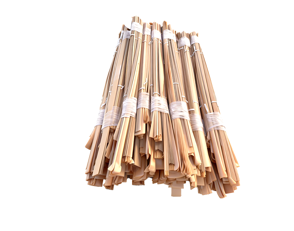 End Insulation