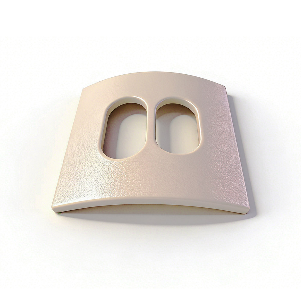 Arc-shaped Board