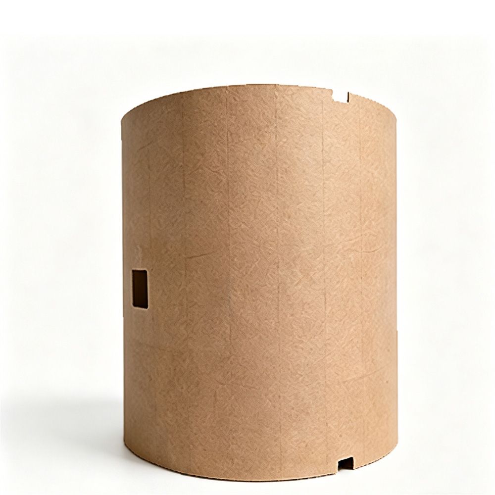 Insulation cylinders