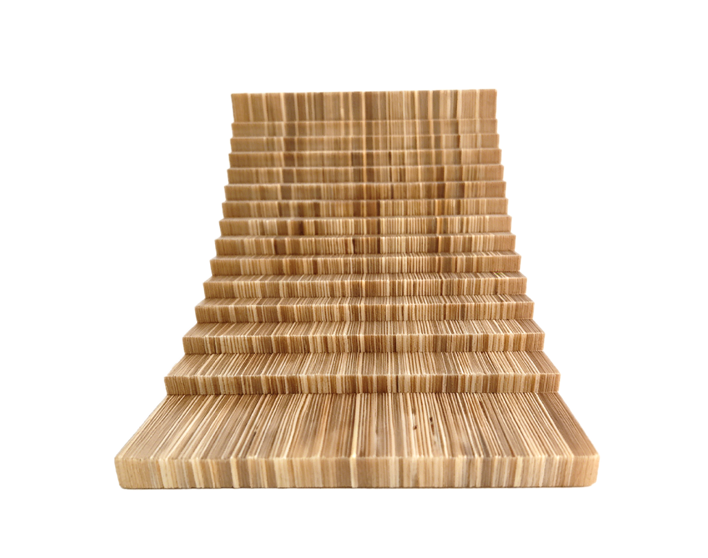 Stepped Spacer Block