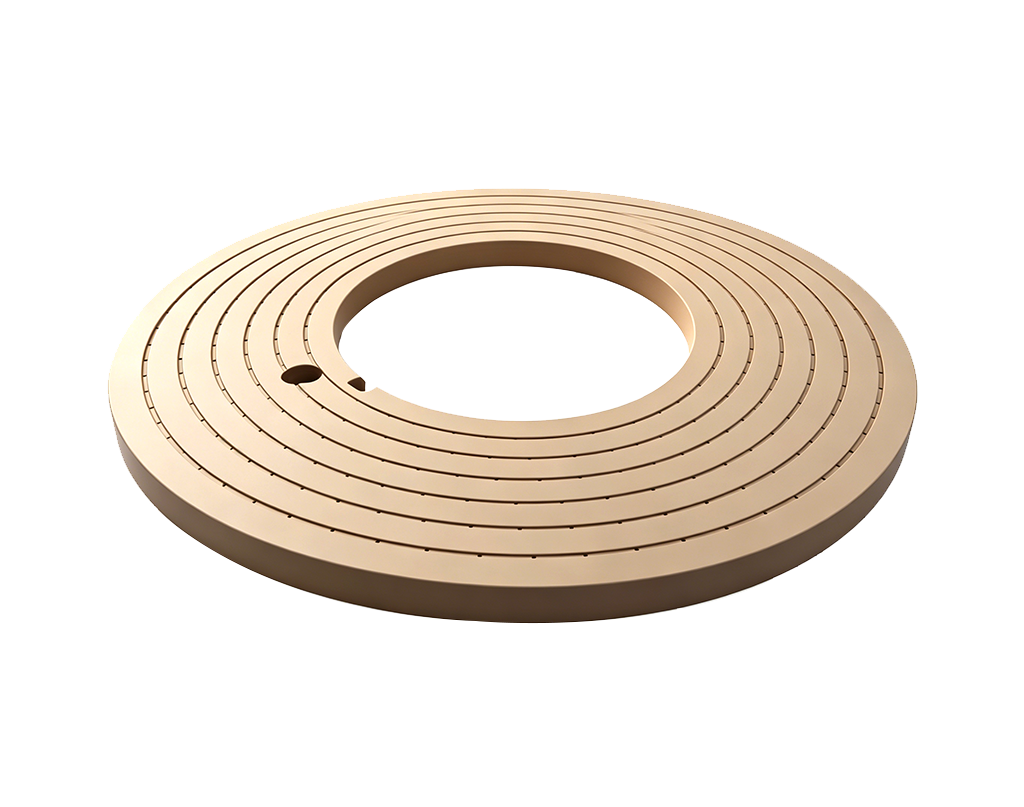 Pressboard Clamping Board
