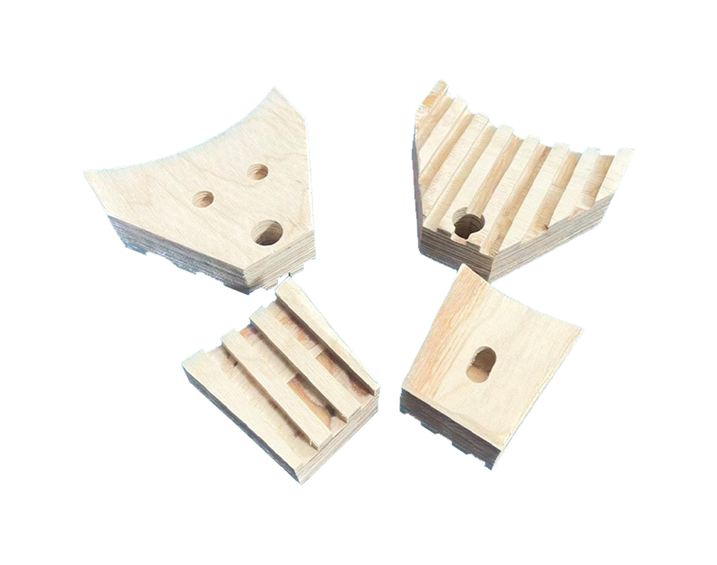 Clamping Board